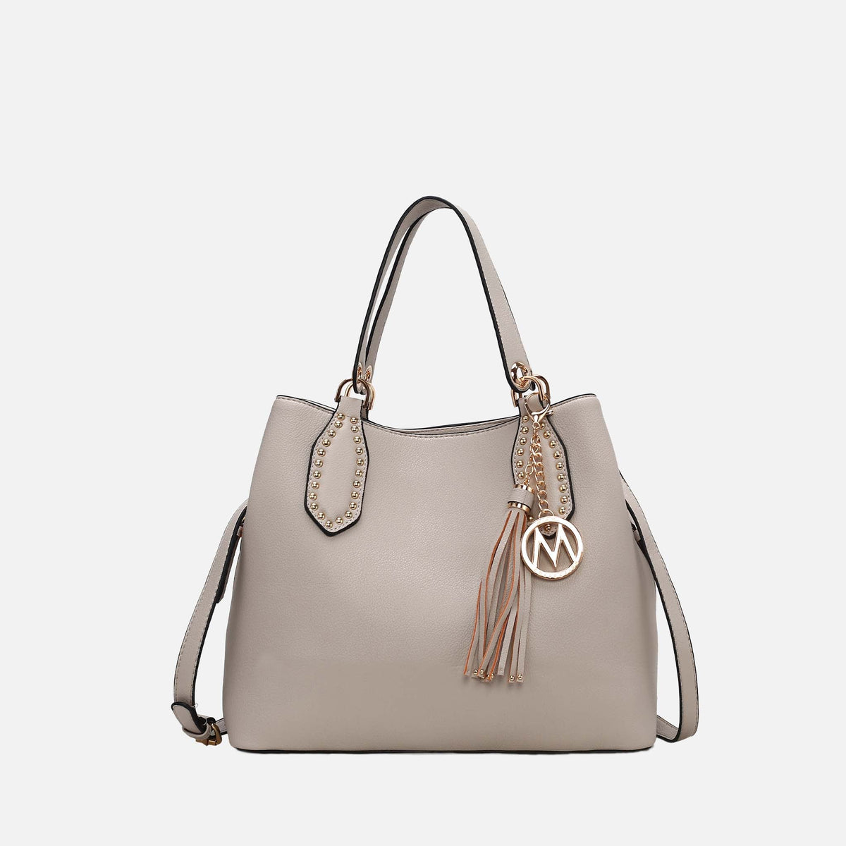 Lana Hobo Bag view 12 - Lana Hobo Bag Strathberry