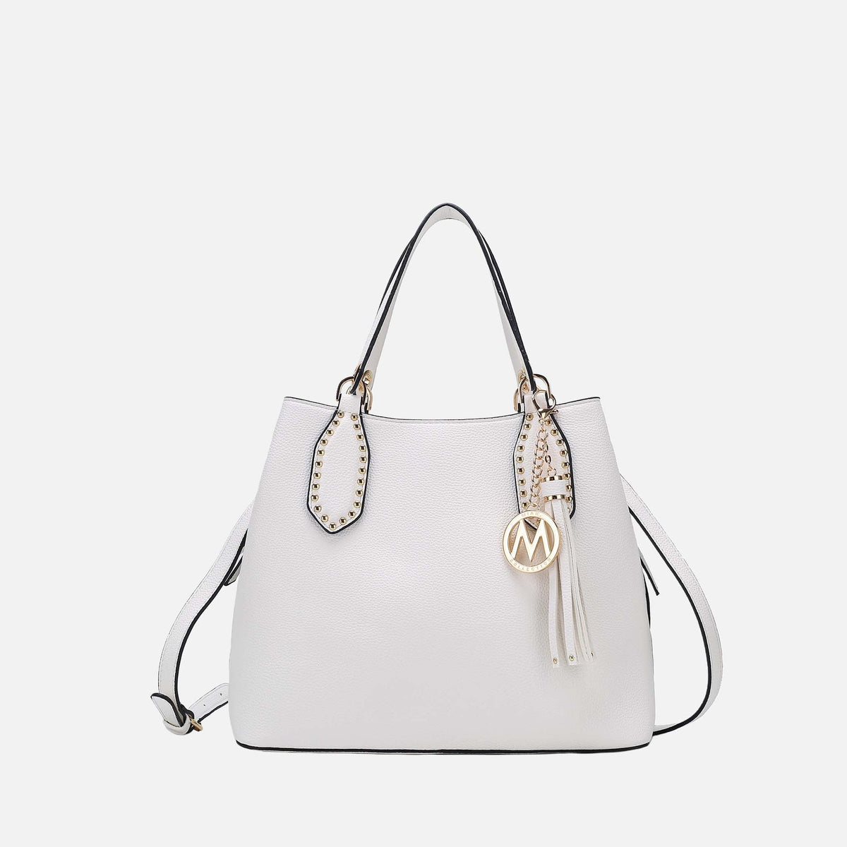 Lana Hobo Bag view 13 - Lana Hobo Bag Strathberry
