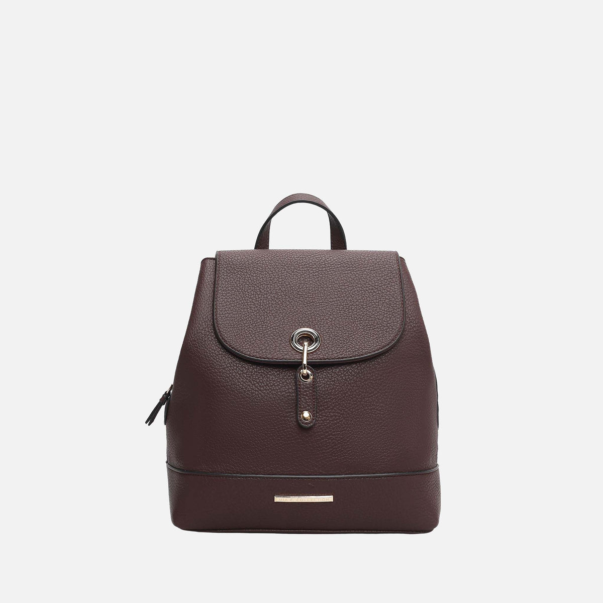 Laura Backpack Handbag view 11