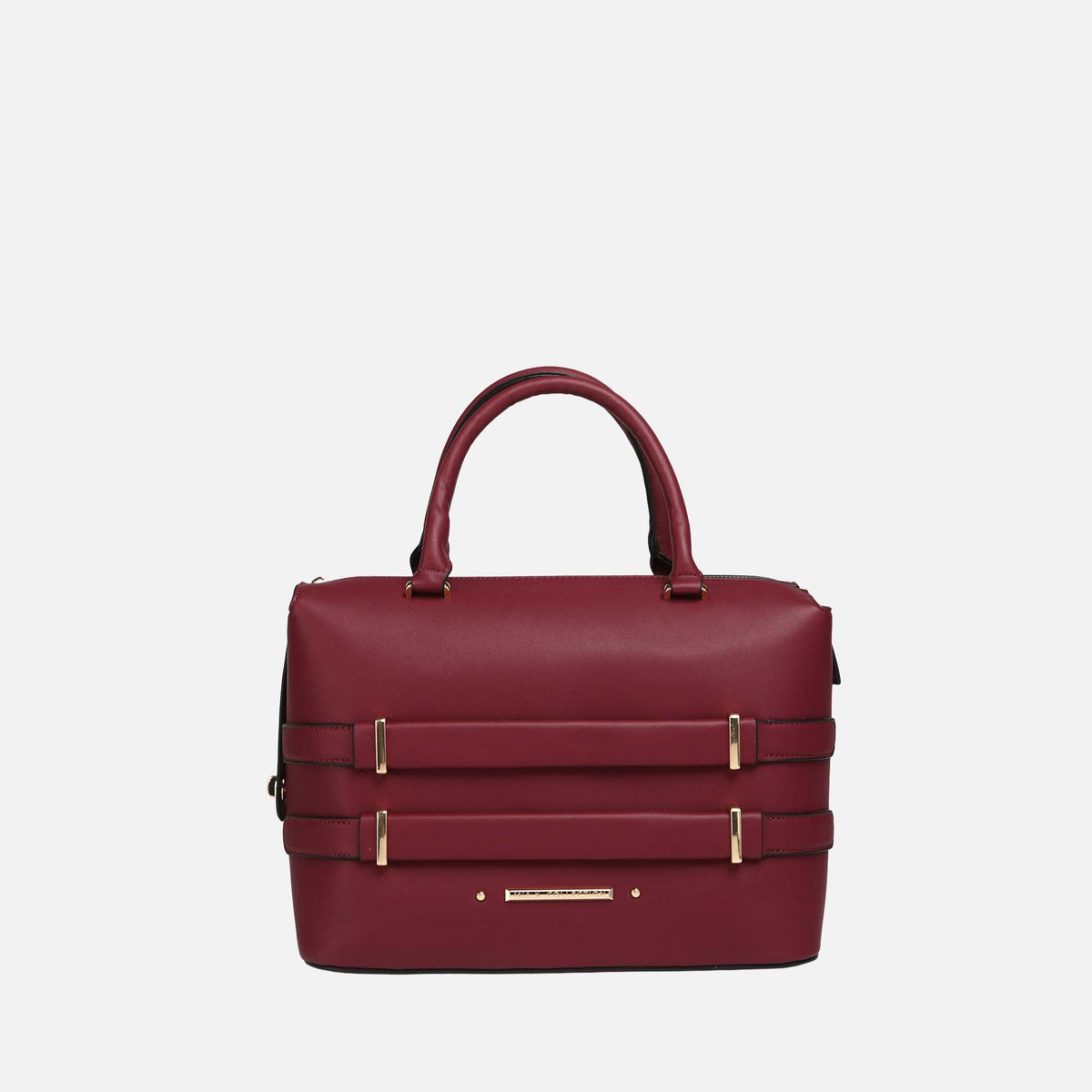 Leila Tote Bag in Khaki view 7