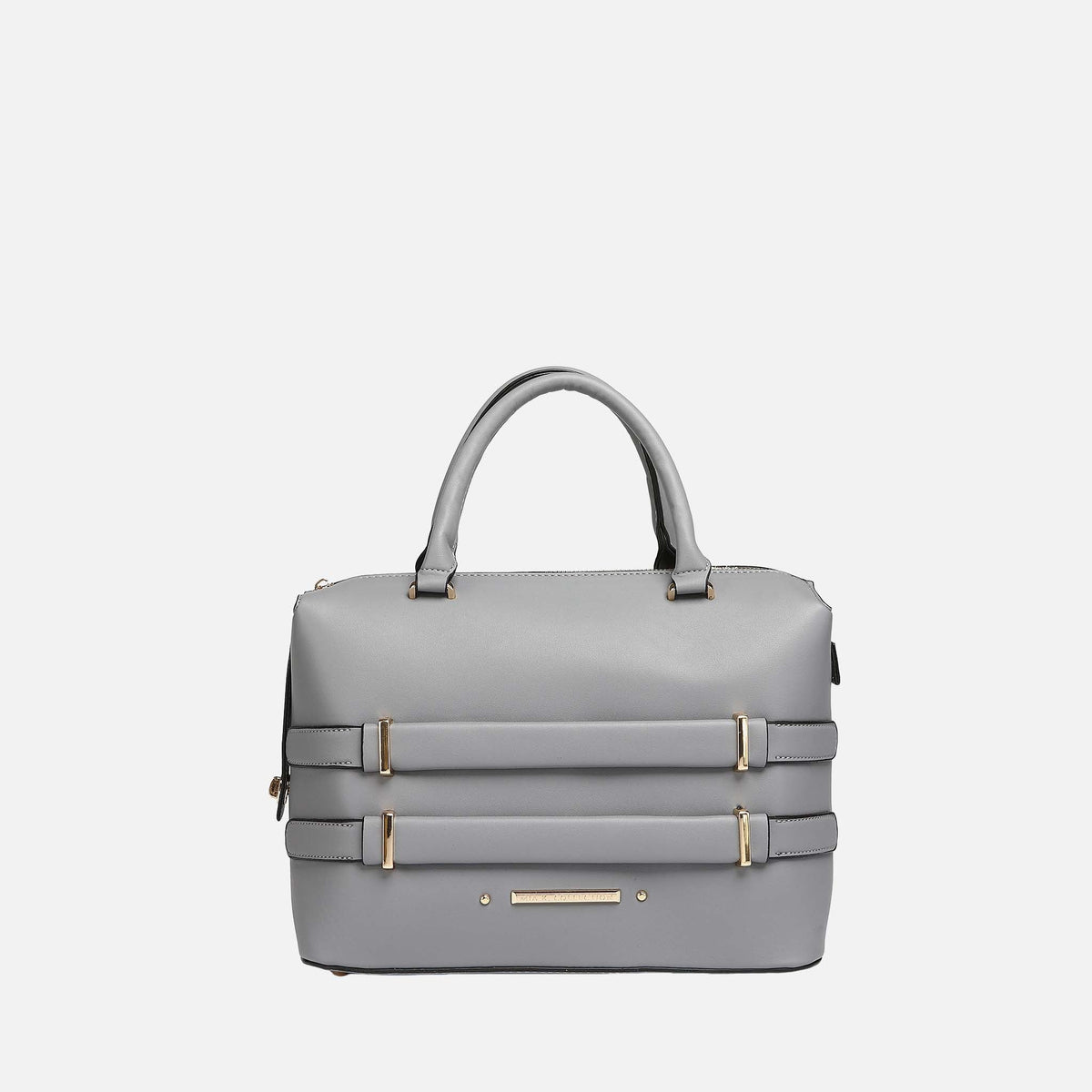 Leila Tote Bag in Navy view 8