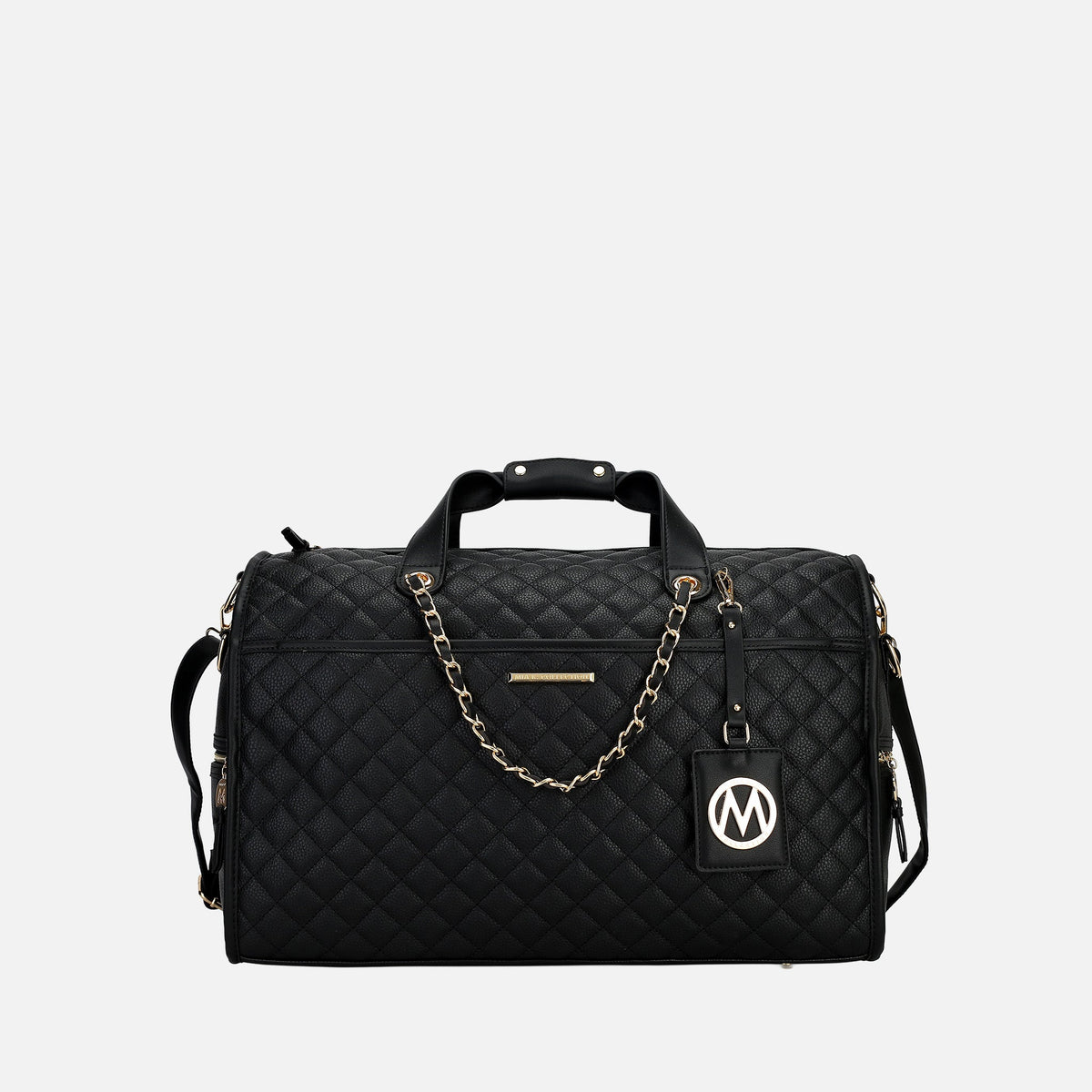 Lexie Weekender Bag view 11