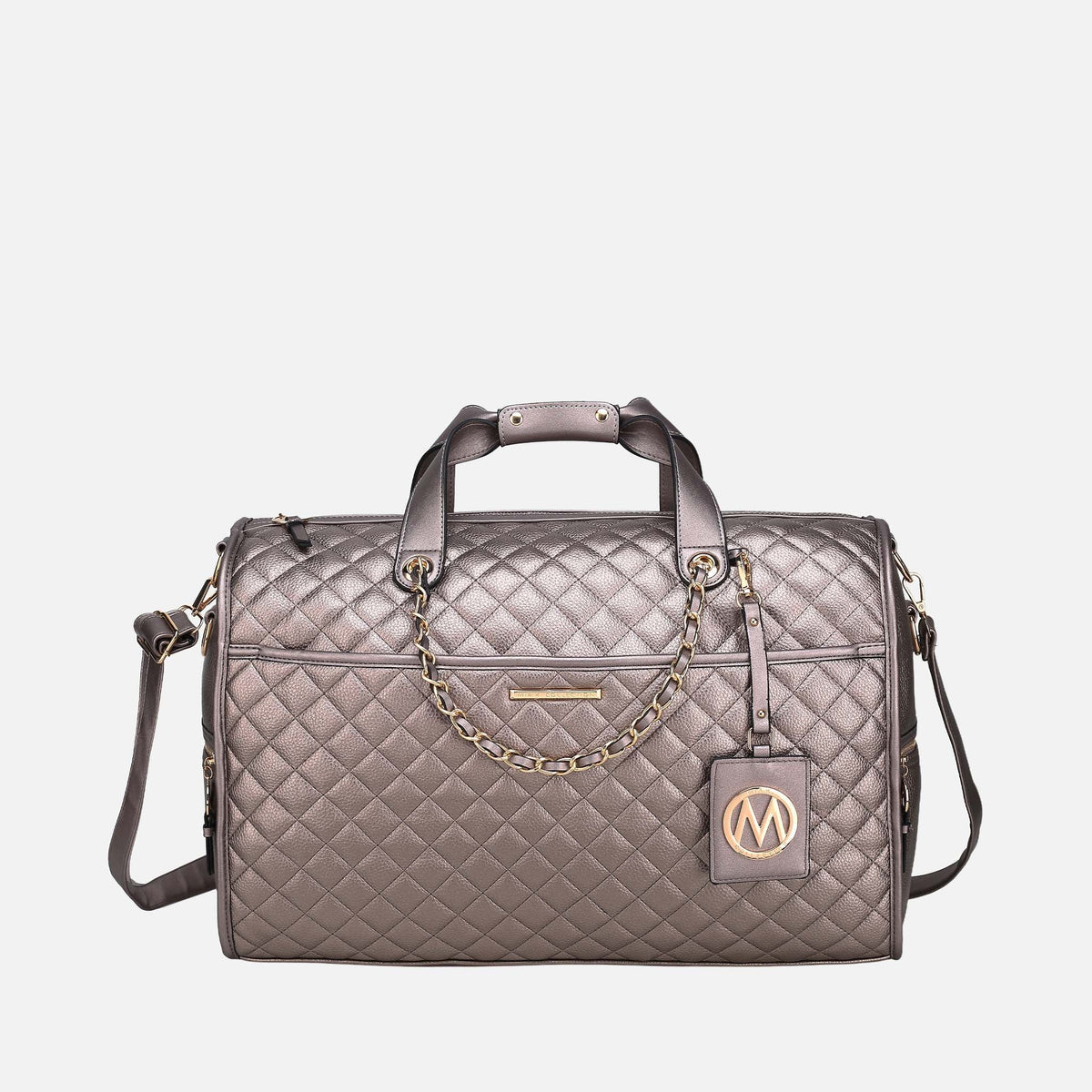 Lexie Weekender Bag view 12