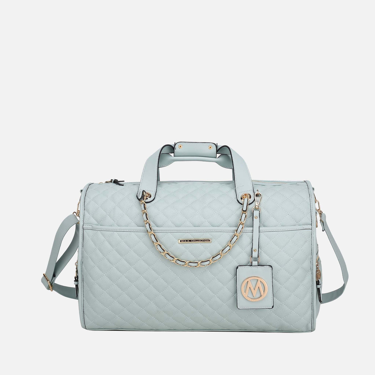 Lexie Weekender Bag view 13
