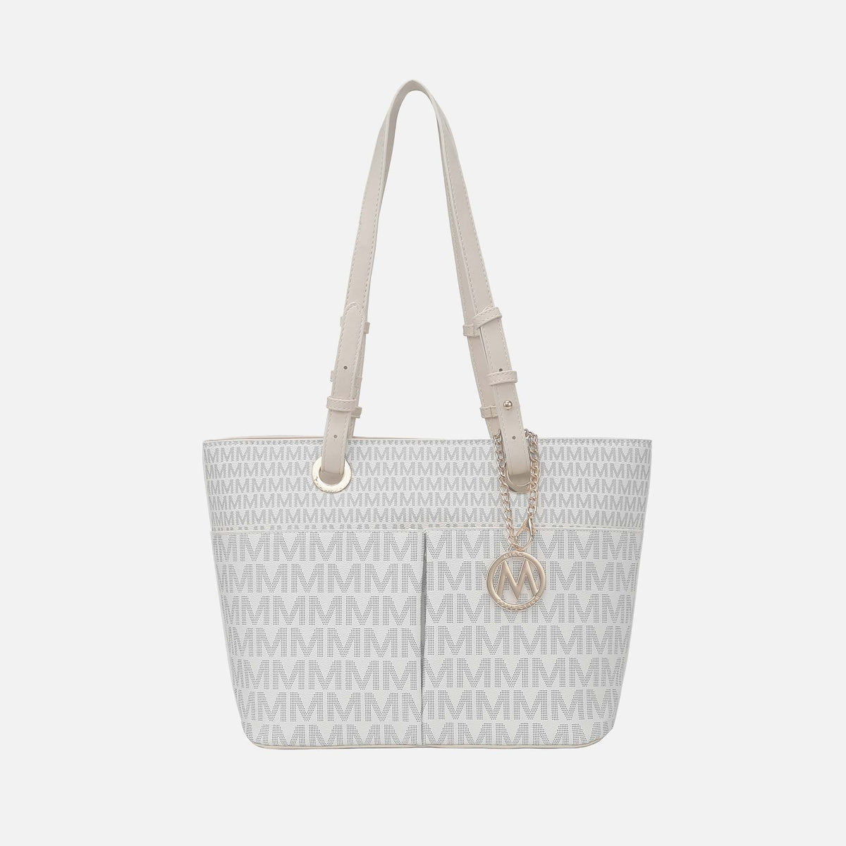Lori Signature Tote Bag view 13 - Bag Tote