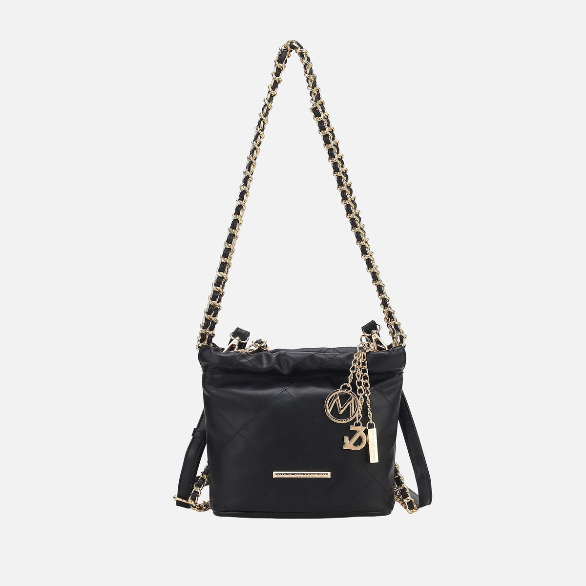 Loriana Quilted Bag view 11