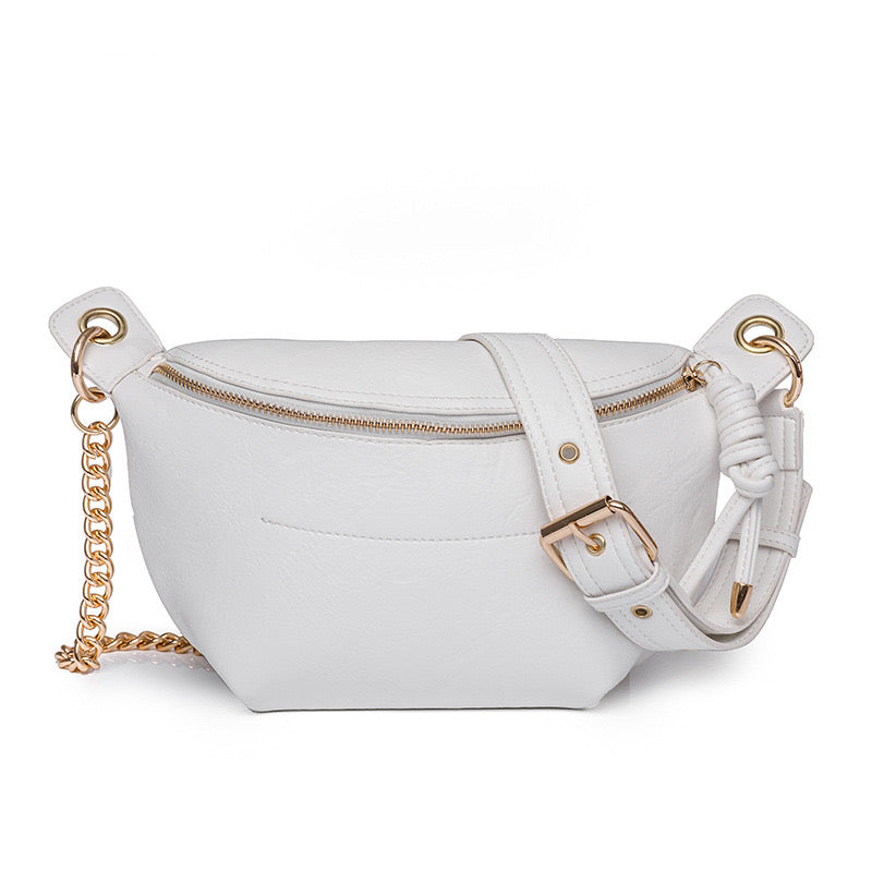 Luxe Convertible Sling/belt Bag view 14 - Soho Luxe Convertible Bag