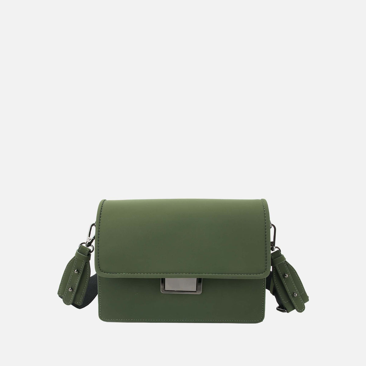 Lysandra Shoulder Bag in Black - Lys Shoulder Bag