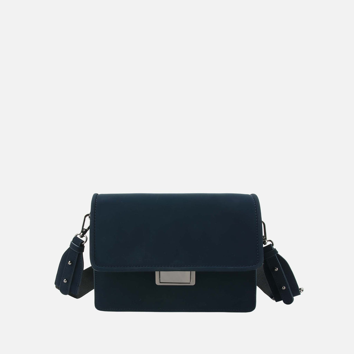 Lysandra Shoulder Bag in Olive view 6 - Lys Shoulder Bag