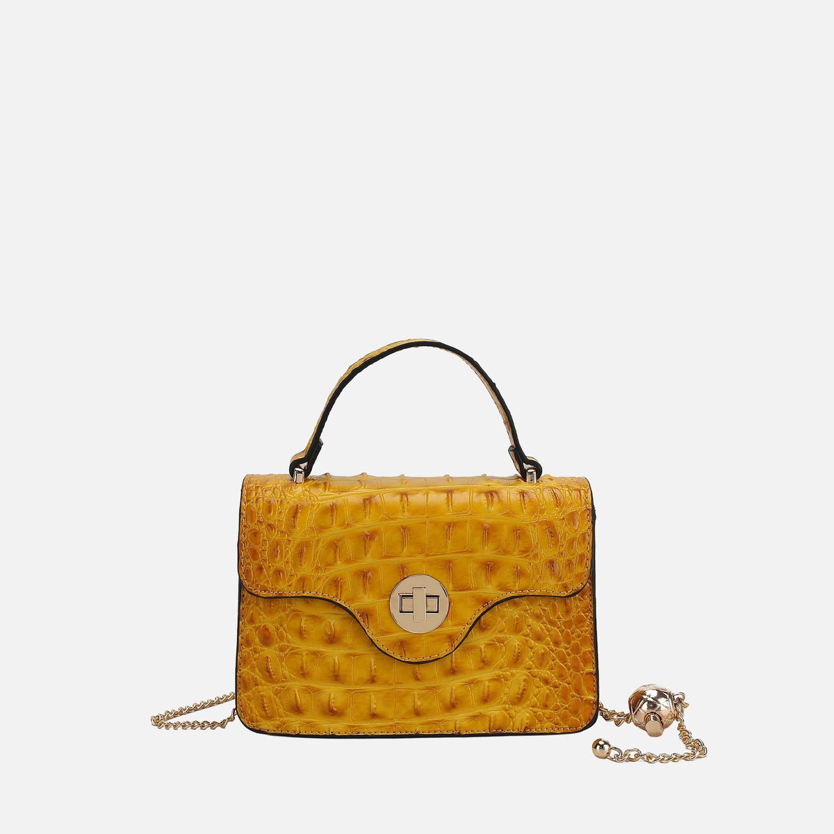 Mae Shoulder Bag view 12 - Alias Mae Shoulder Bag