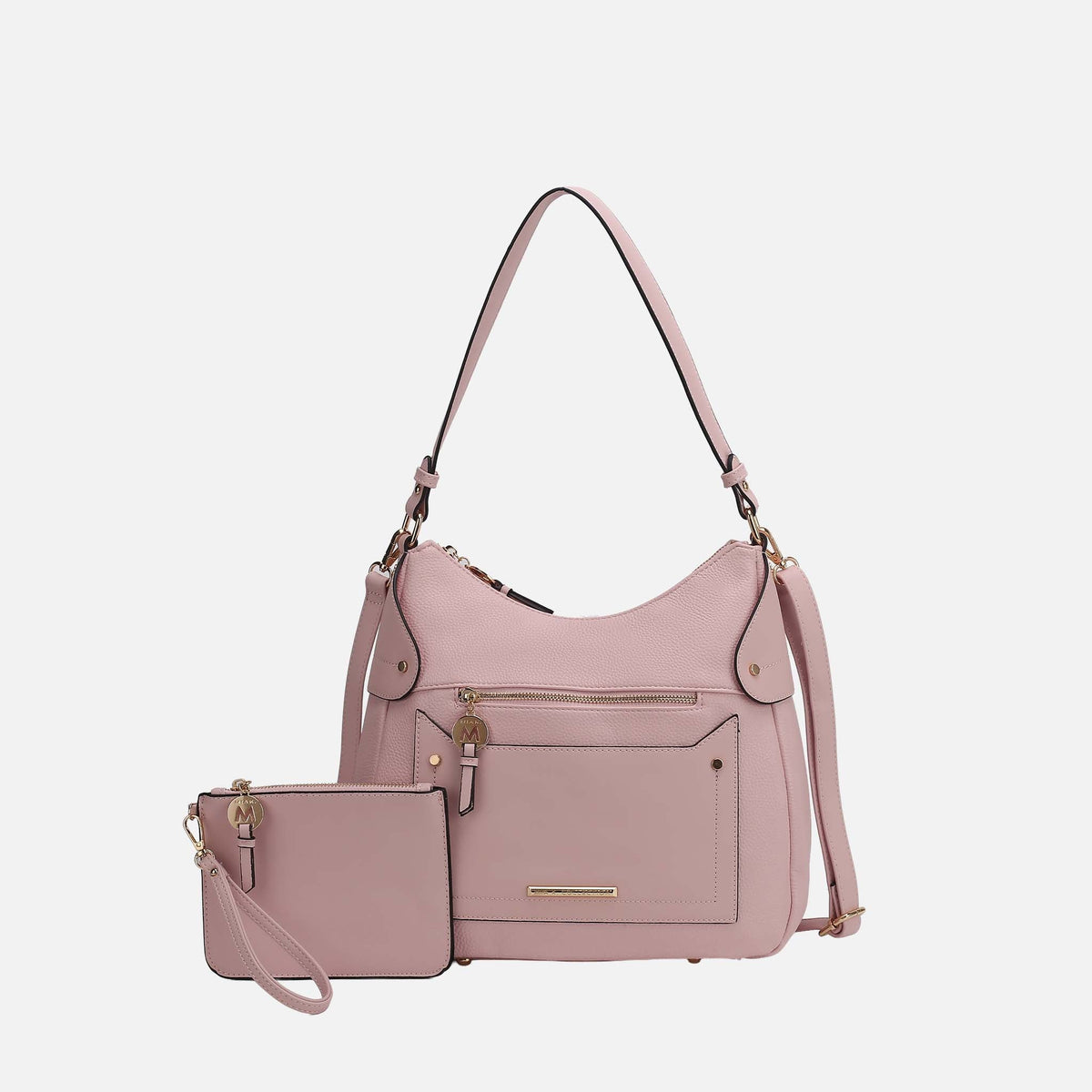 Maeve Shoulder Bag and Set view 12 - Maeve Mini Shoulder Bag (one-piece)