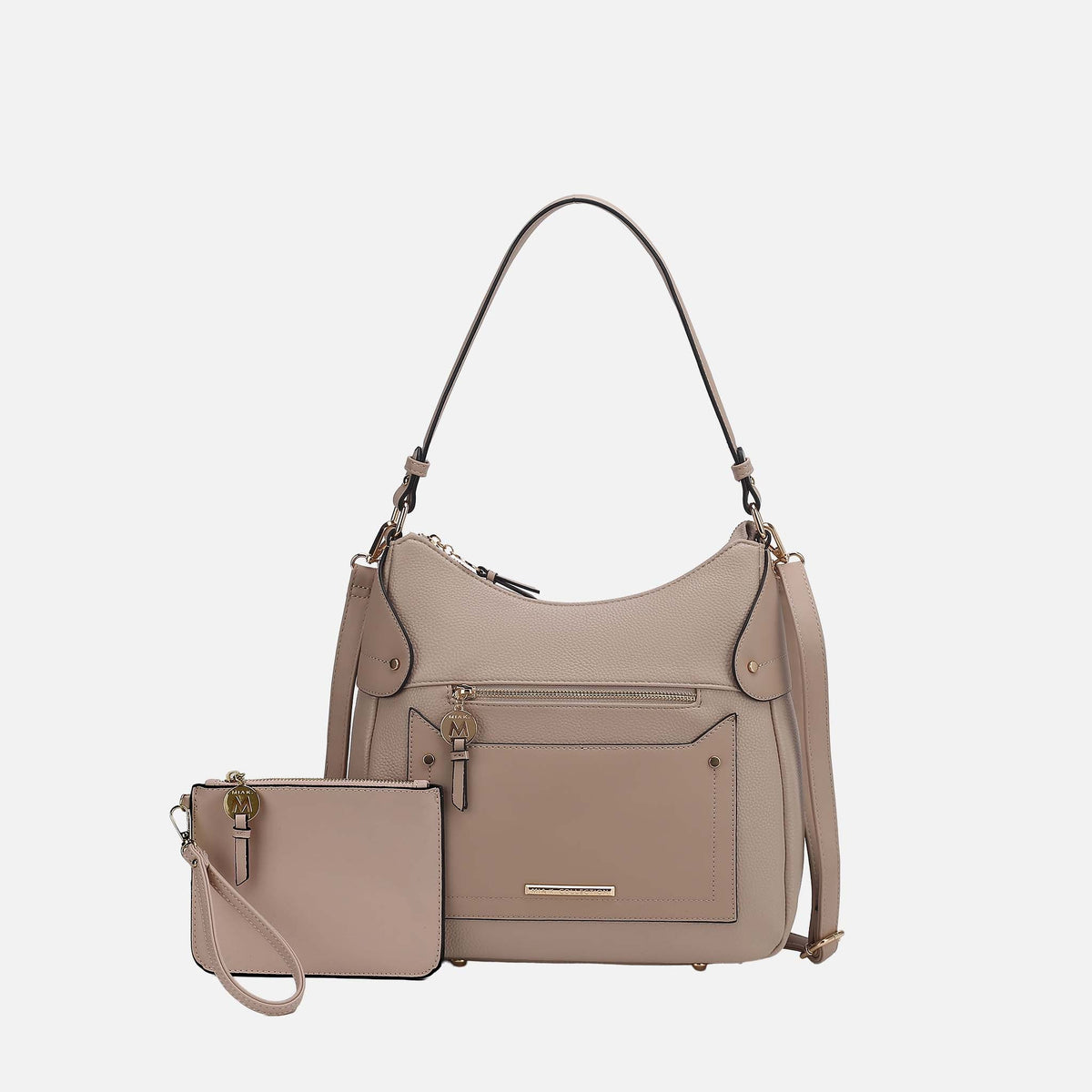 Maeve Shoulder Bag and Set view 14 - Maeve Mini Shoulder Bag (one-piece)