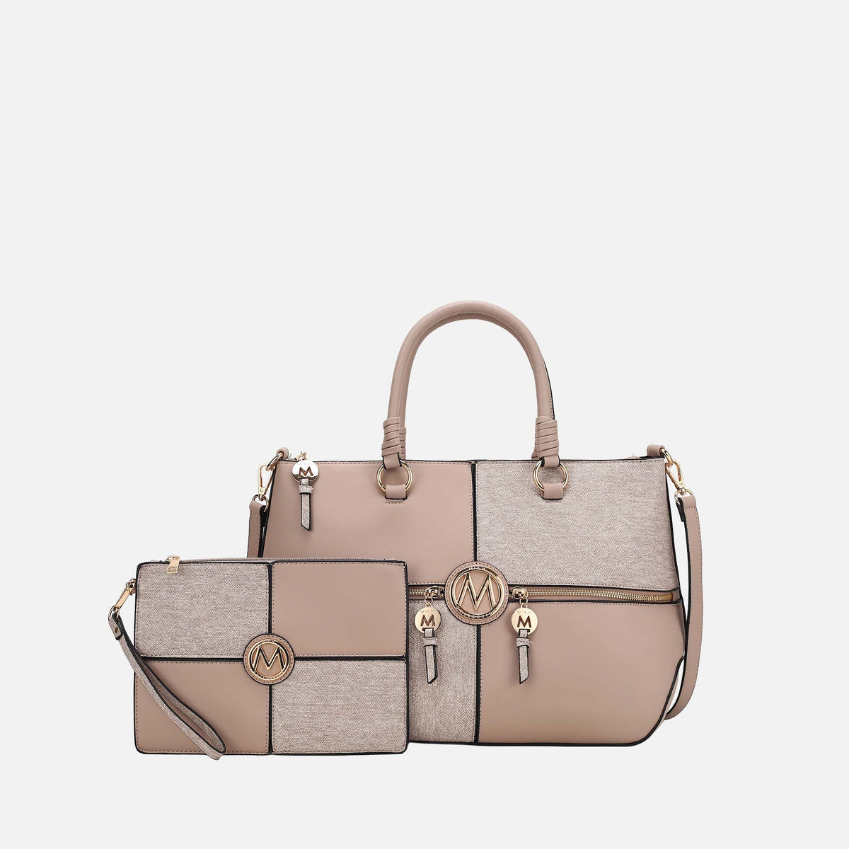 Maji Tote Bag and Set view 10 - Maggie Tote Bag (one-piece)
