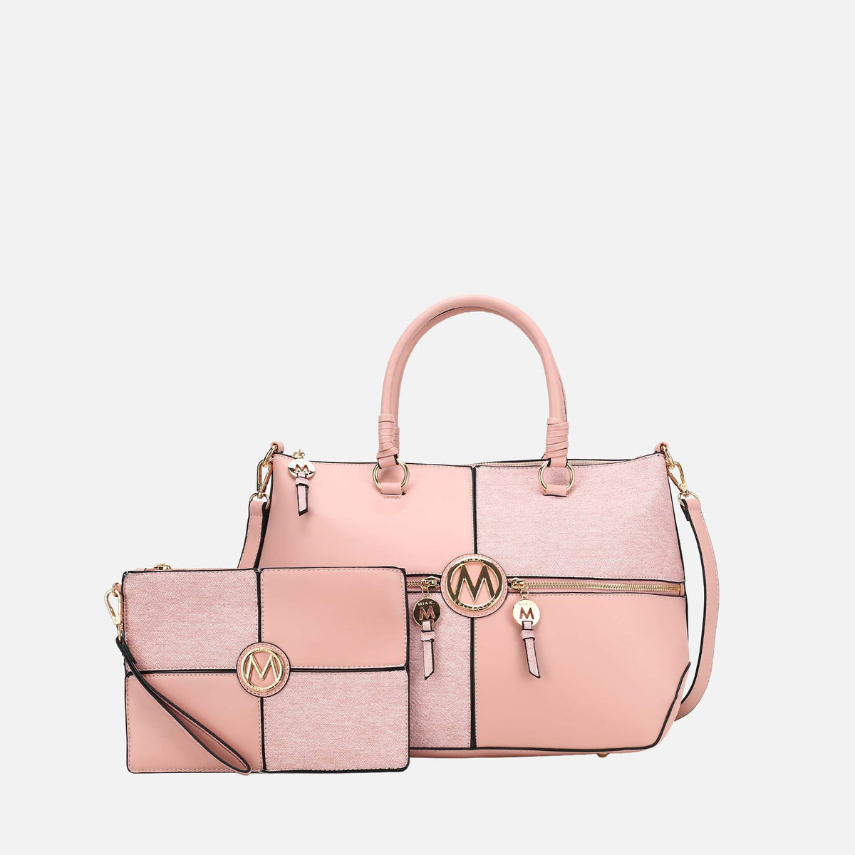 Maji Tote Bag and Set view 9 - Maggie Tote Bag (one-piece)