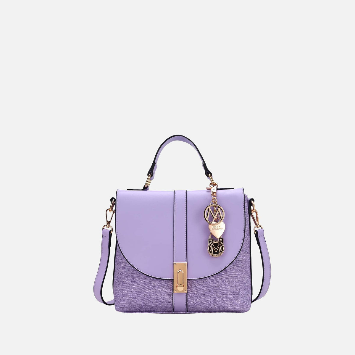 Maren Shoulder Bag view 8 - Maren Bag