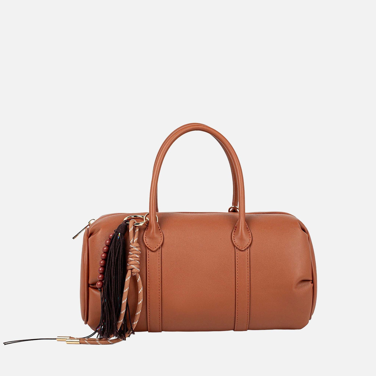 Margot Shoulder Bag in Wine view 6 - Margot Shoulder Bag Kate Spade