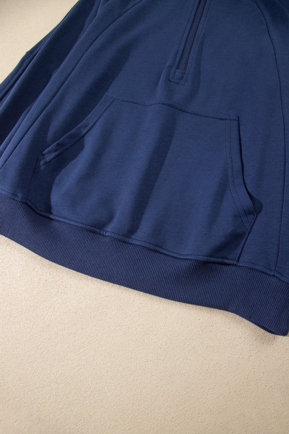 Mary Long Sleeve Zip-up Top Elastic Waist Skort Set view 12 - Comfort Stretch - Mary Wyatt Long Sleeve Top