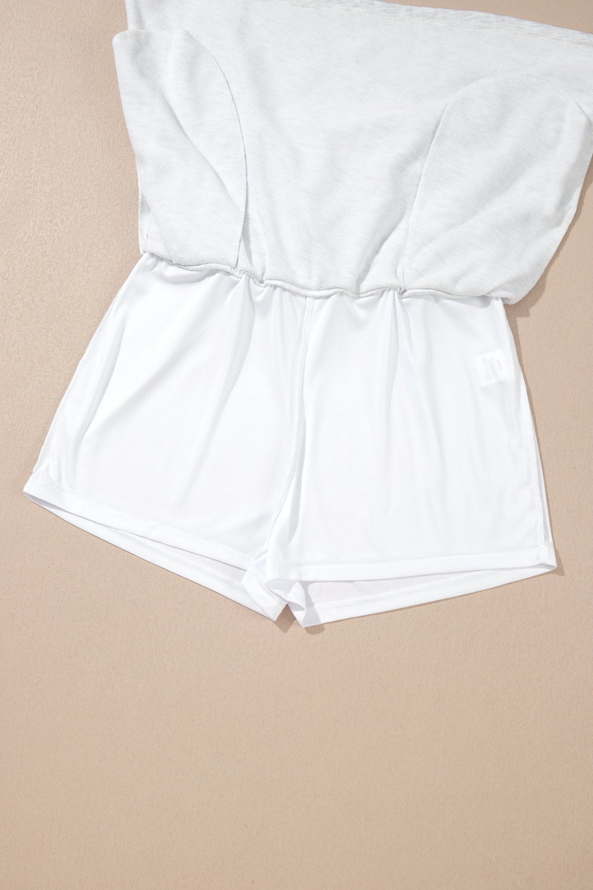 Mary Long Sleeve Zip-up Top Elastic Waist Skort Set view 21 - Comfort Stretch - Mary Wyatt Long Sleeve Top