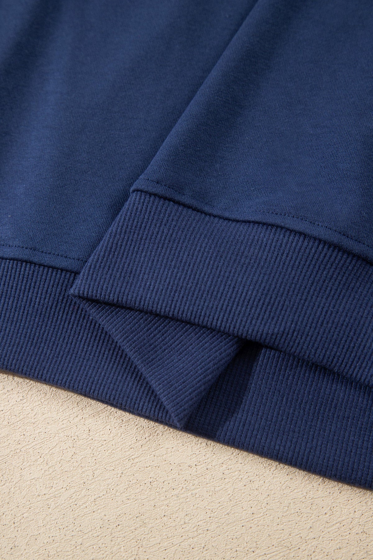 Mary Long Sleeve Zip-up Top Elastic Waist Skort Set in Light Grey view 7 - Comfort Stretch - Mary Wyatt Long Sleeve Top