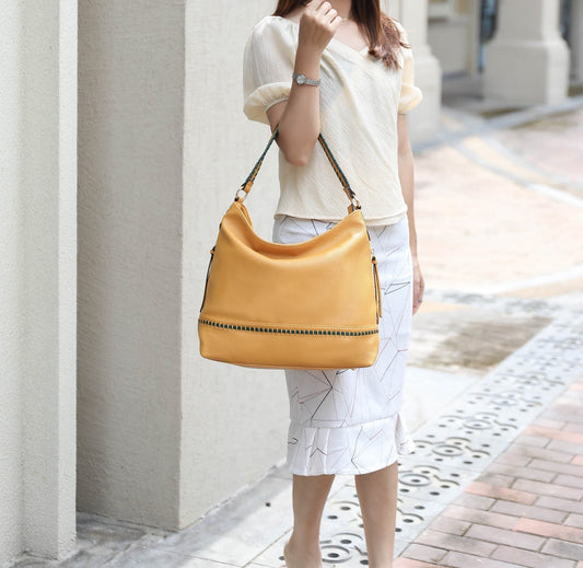 Mkf Collection by Mia K. - Blake Shoulder Bag and Set in Beige view 2 - Mkf Collection Bags (one-piece)