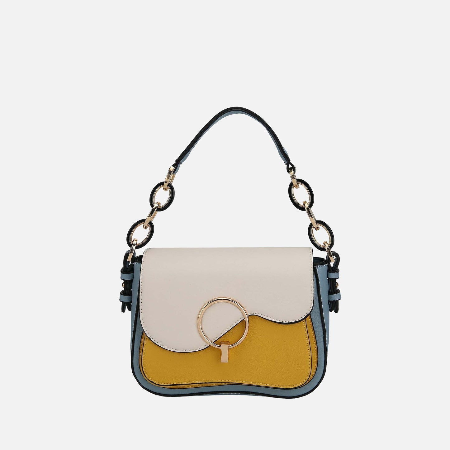 Mkf Collection by Mia K. - Fantasia Shouder Bag view 15 - Mkf Collection Bags