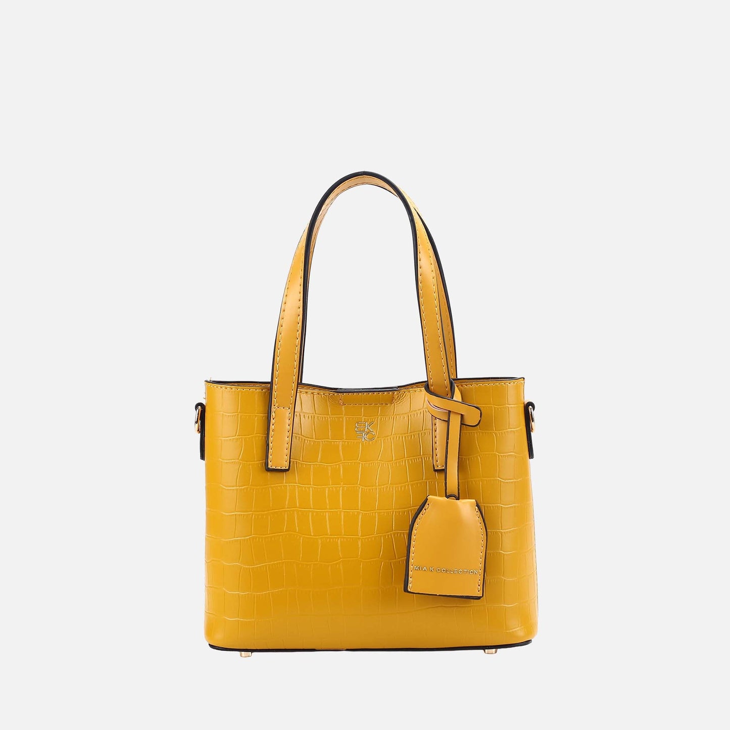 Mkf Collection by Mia K. - Isolde Tote Bag view 15 - Mkf Collection Bags
