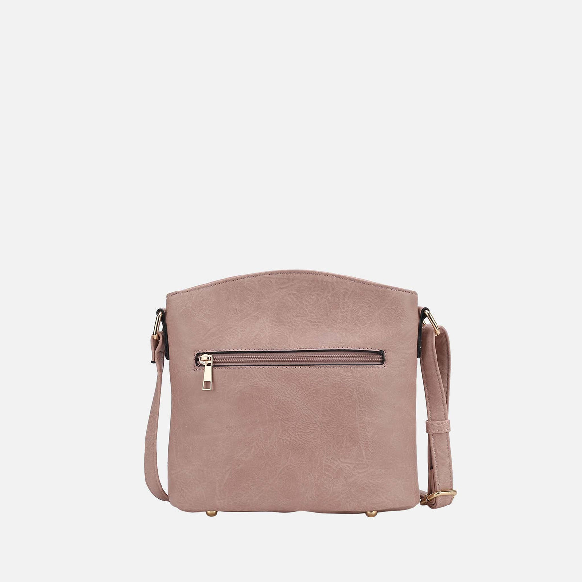 Mkf Collection by Mia K. - Kenya Crossbody Bag view 10 - Mkf Collection Crossbody Bags