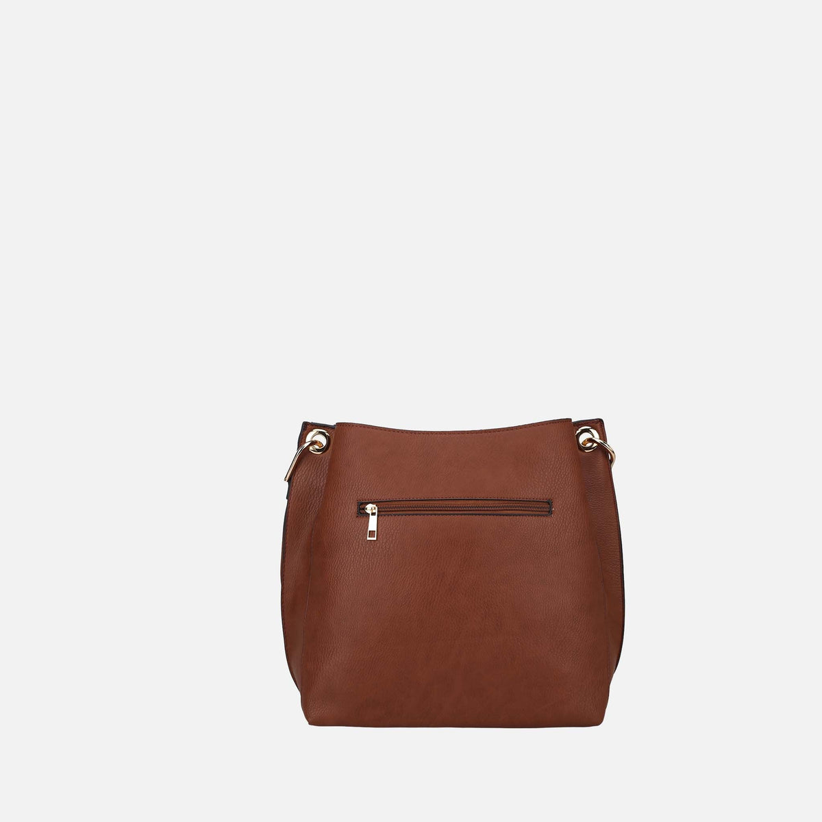 Mkf Collection by Mia K. - Shivani Hobo and Wallet Set view 11 - Mkf Collection Handbag Sets (one-piece)