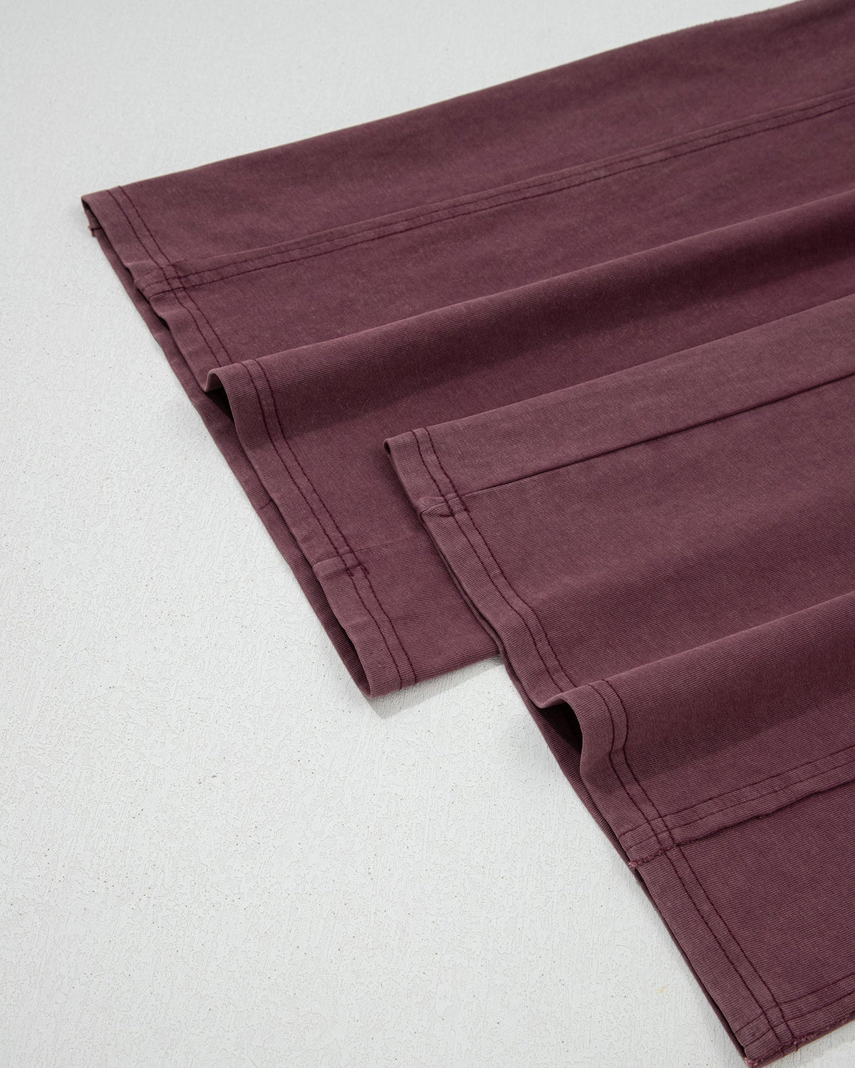 Monroe Mineral Wash Cargo Pants view 7 (bottom)