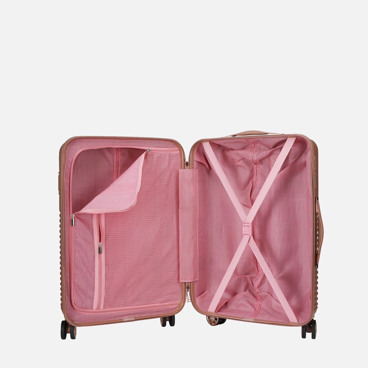 Mykonos Large Spinner Luggage view 5 (piece)