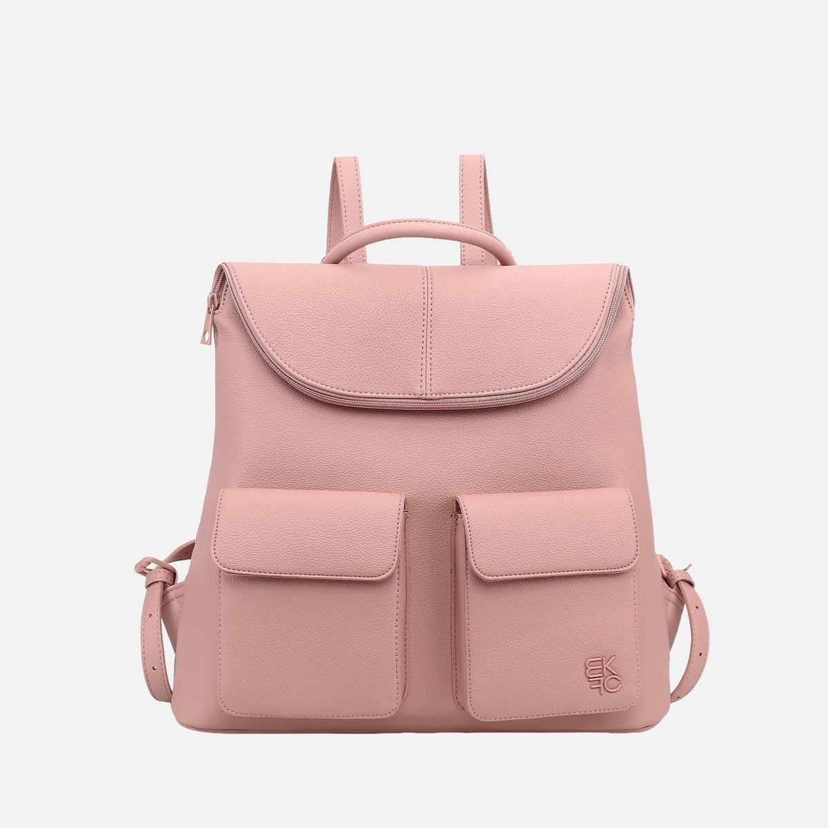 Natalie Backpack Handbag view 10 - Natalie Backpack Boyz