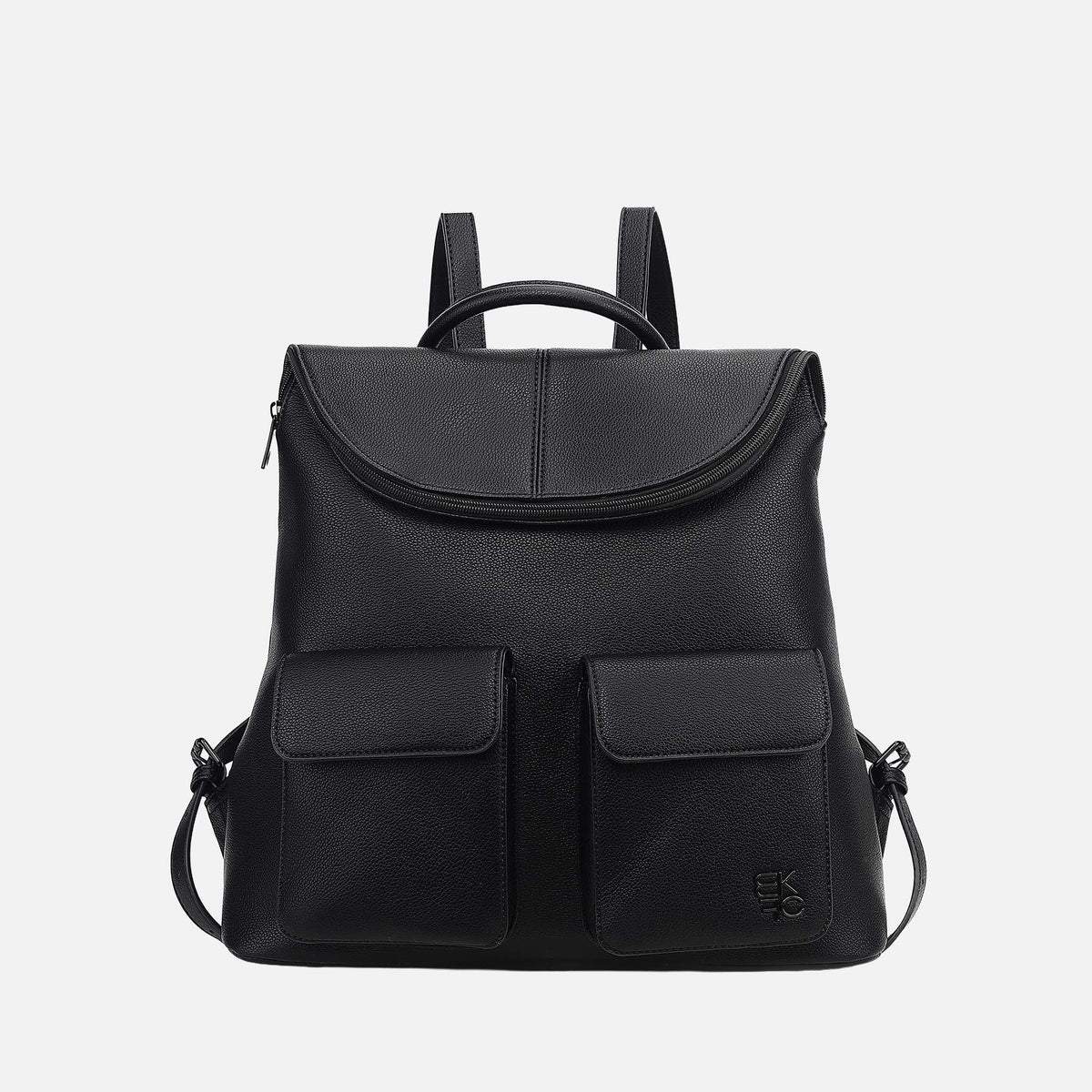 Natalie Backpack Handbag view 8 - Natalie Backpack Boyz