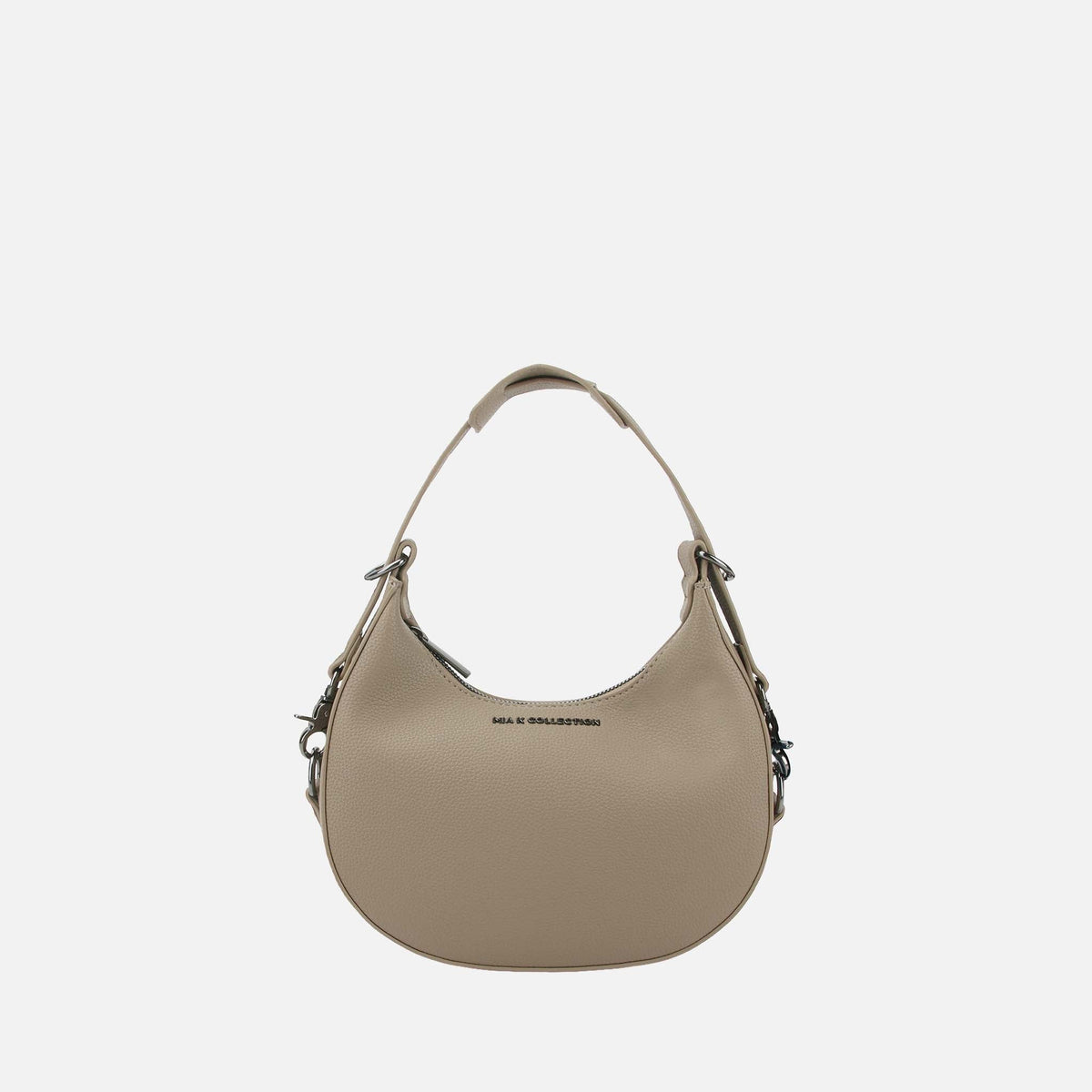 Nylah Shoulder Bag view 12 - Nayla Shoulder Bag