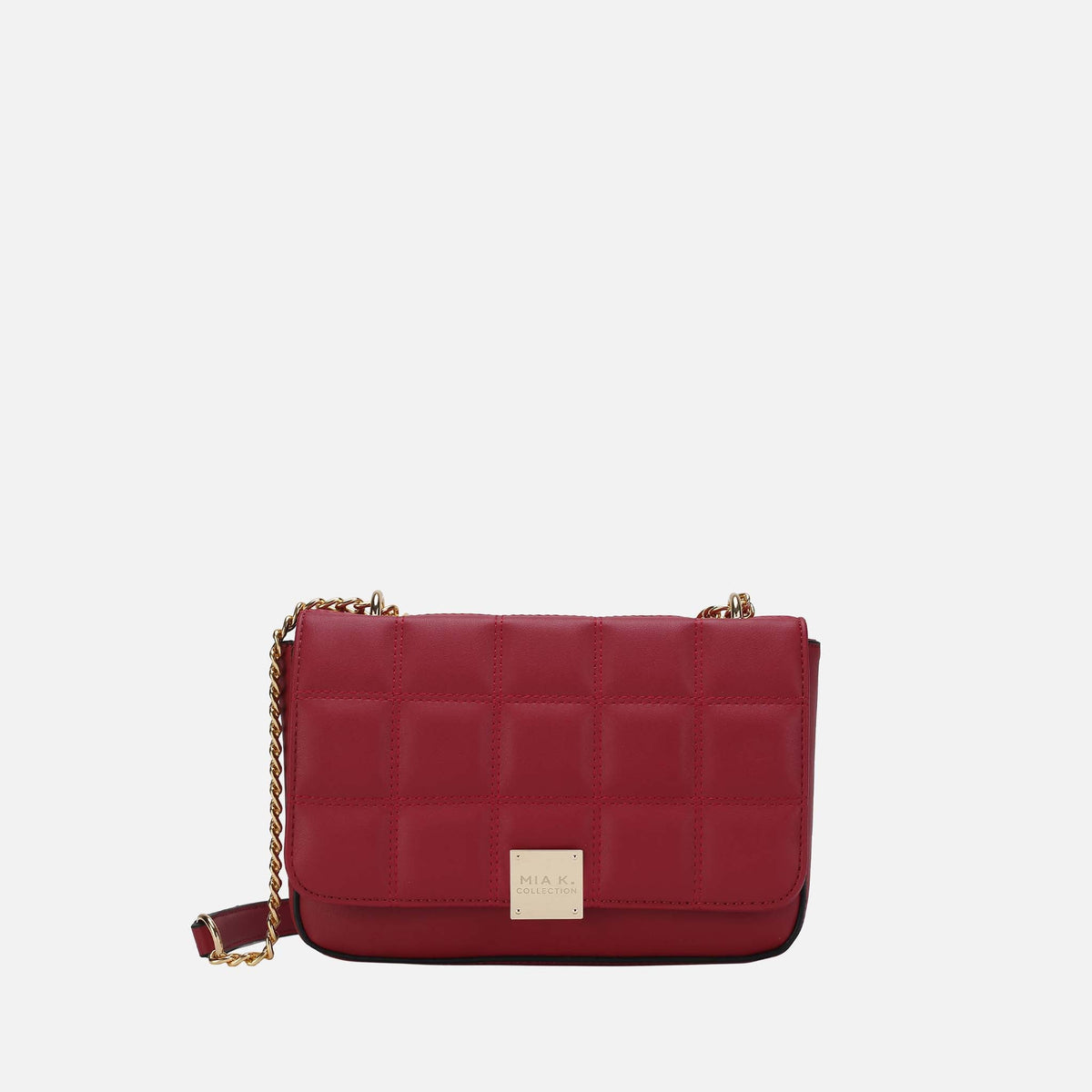 Nyra Shoulder Bag view 13 - Nyra Mini Shoulder Bag