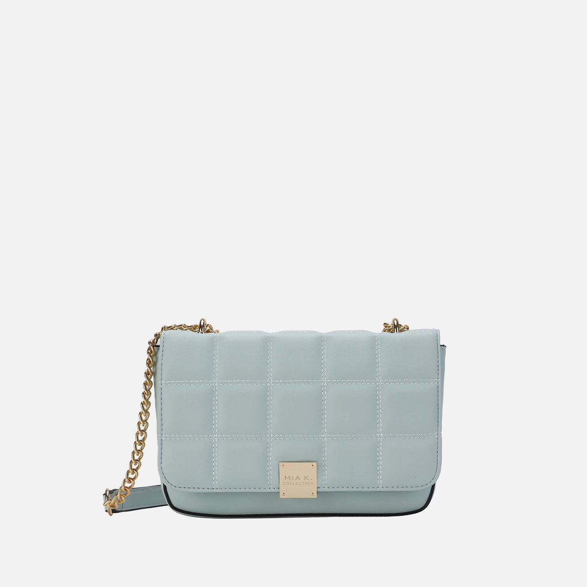 Nyra Shoulder Bag view 14 - Nyra Mini Shoulder Bag