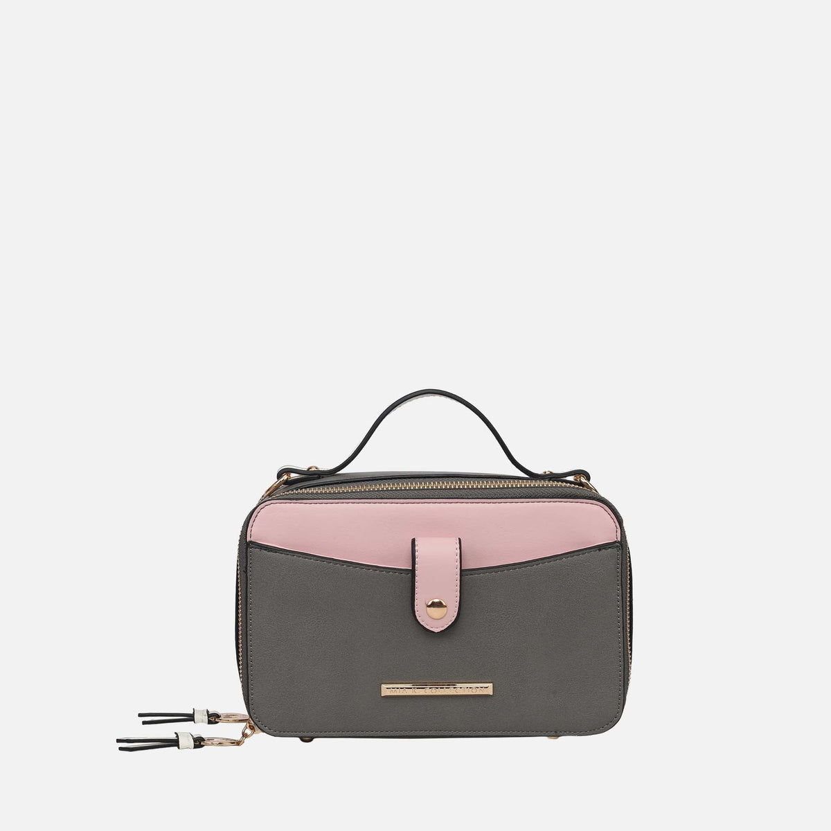Oaklynn Camera Bag in Navy view 5 - Oakley Camera Bag