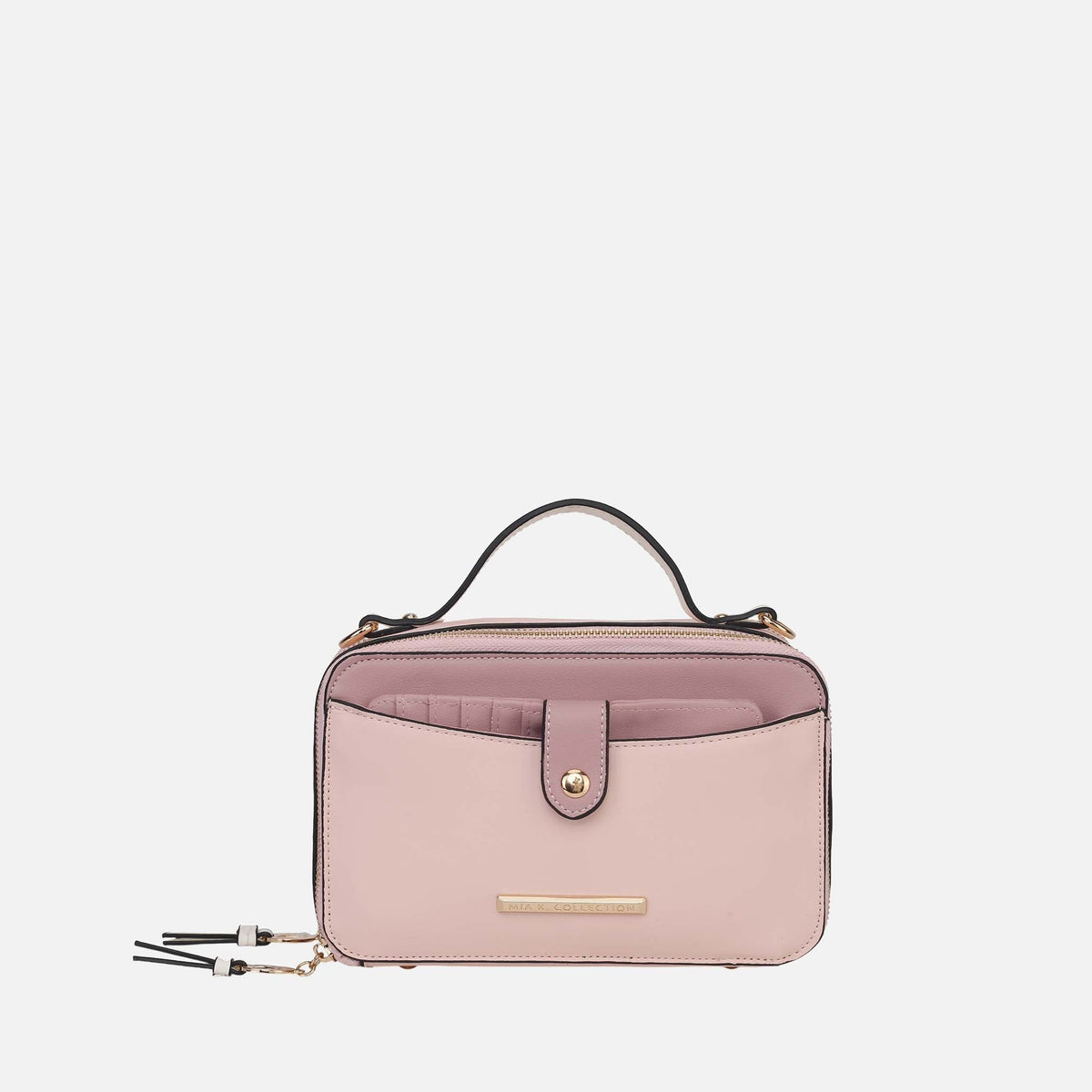 Oaklynn Camera Bag in Pewter view 7 - Oakley Camera Bag