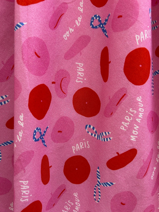 Paris Doris Skirt in S view 2