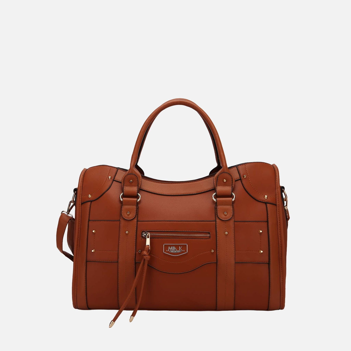 Patricia Weekender Bag view 11 - Patricia Nash Weekender Bag