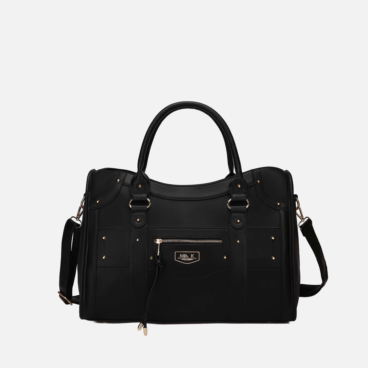 Patricia Weekender Bag view 12 - Patricia Nash Weekender Bag