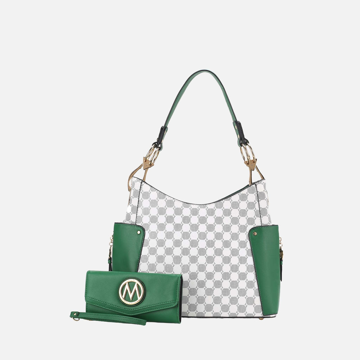 Penelope Shoulder Bag and Set view 11 - Penelope Shoulder Bag Coach (one-piece)