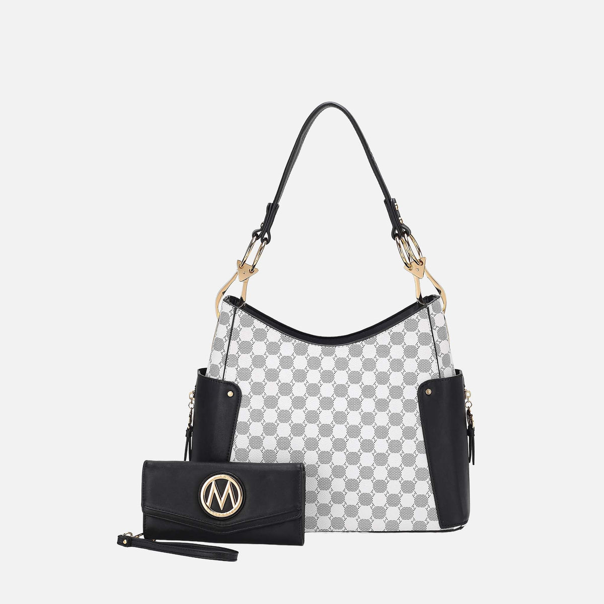 Penelope Shoulder Bag and Set view 13 - Penelope Shoulder Bag Coach (one-piece)