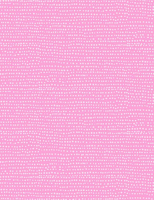Pink Dot Bow Top in M view 2 - Pink Dot At Top Of Apple Watch