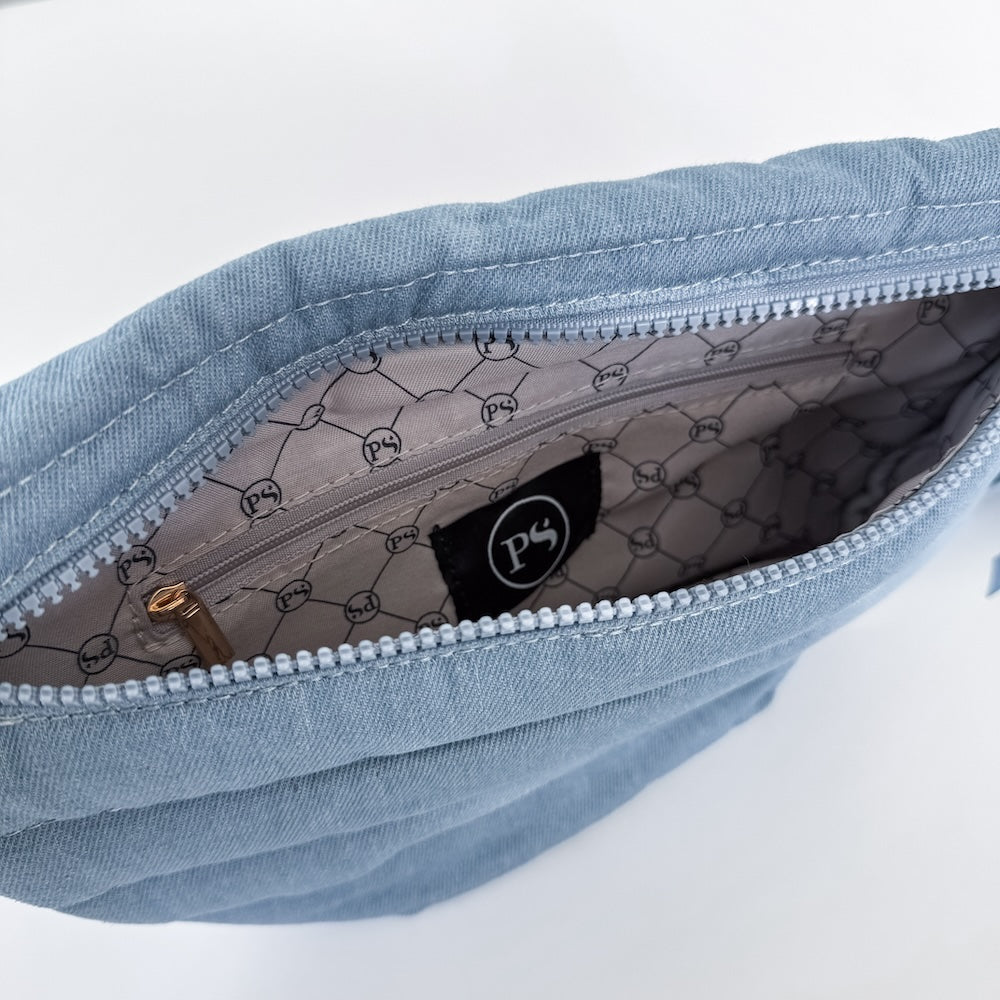 Pretty Simple Jolie Puffer Bum Bag - New Color! view 34 - Jolie Puffer Belt Bag