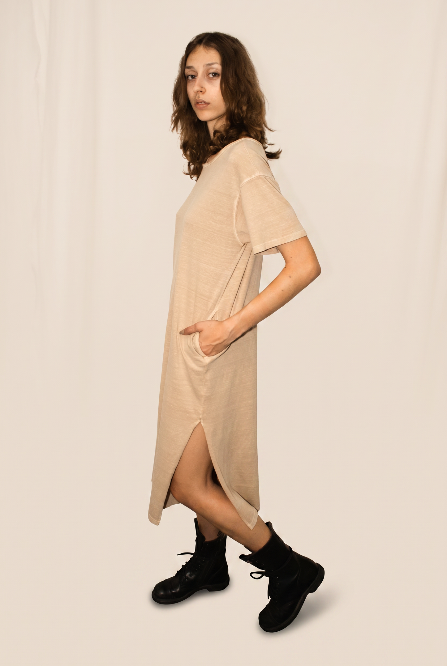Riviera Dress in S view 2 - Ffxiv Riviera Dress