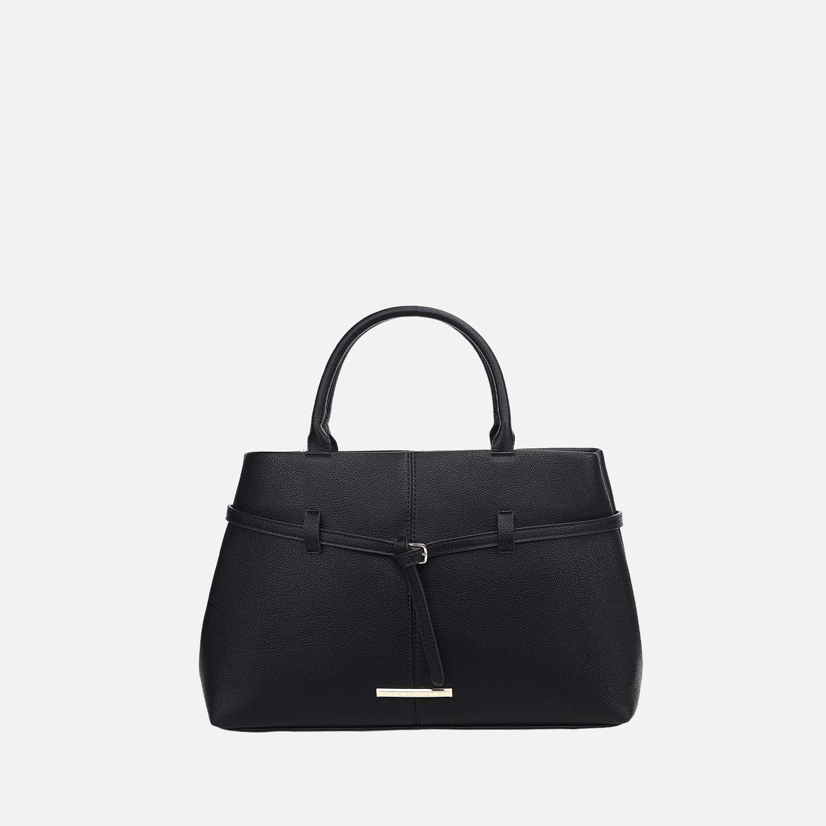 Rubia Satchel Bag view 11