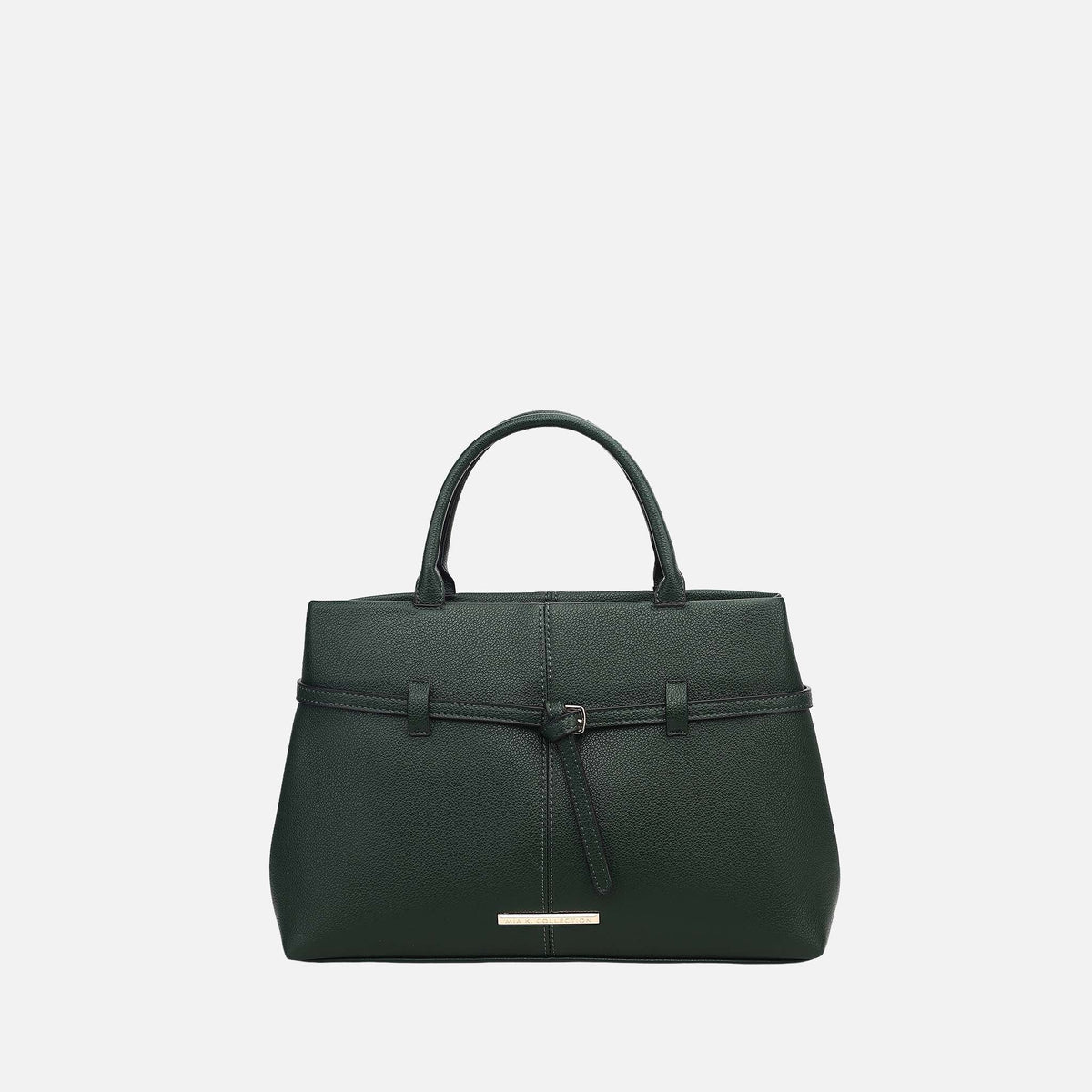 Rubia Satchel Bag view 7