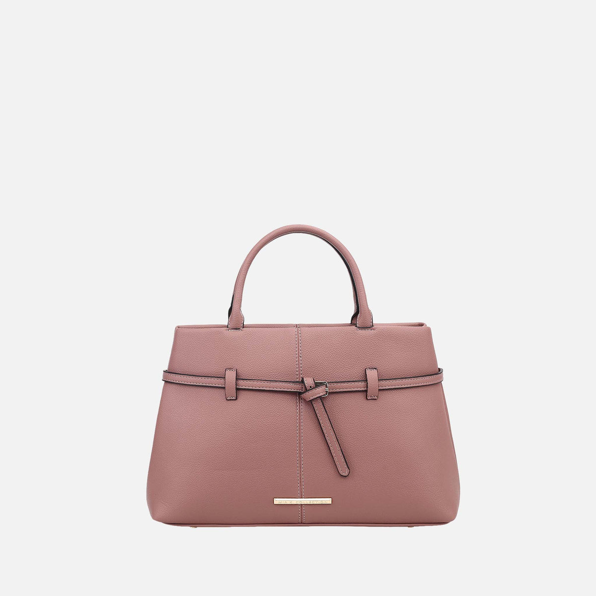 Rubia Satchel Bag view 8