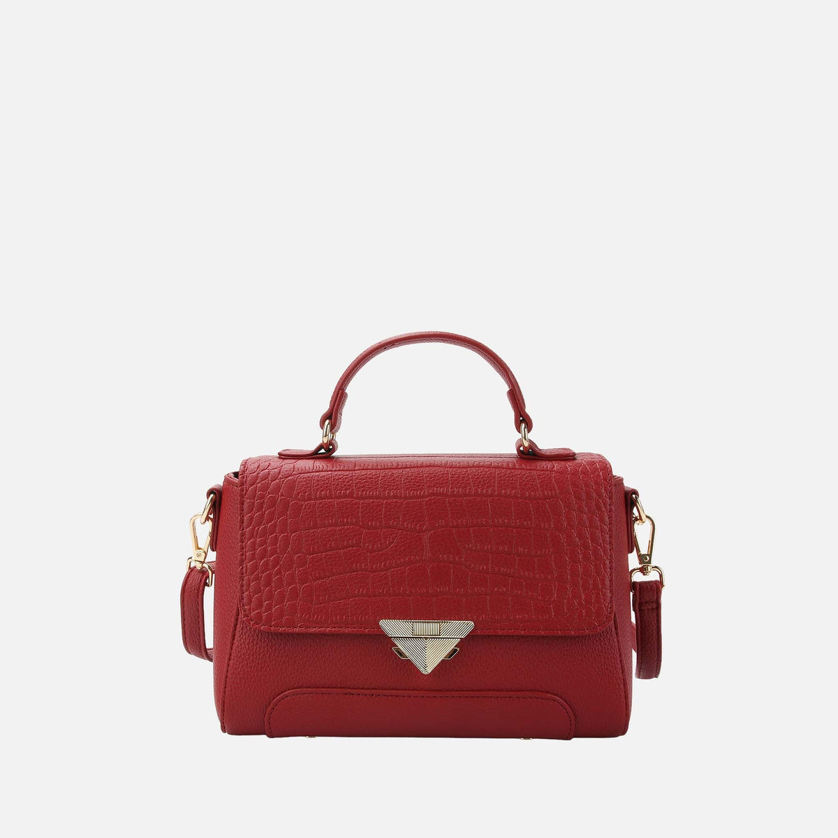 Saphira Shoulder Bag view 7 - Saphira Bag