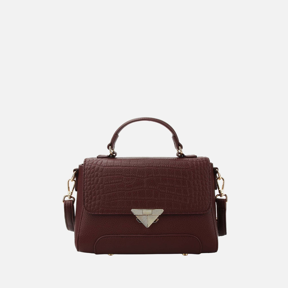 Saphira Shoulder Bag view 8 - Saphira Bag
